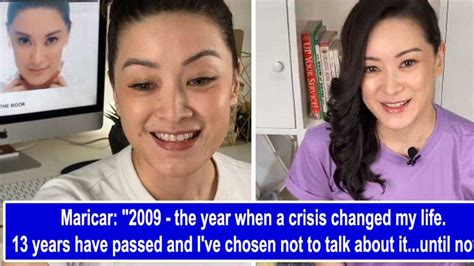 Maricar Reyes, ikinwento ang kanyang istorya sa .